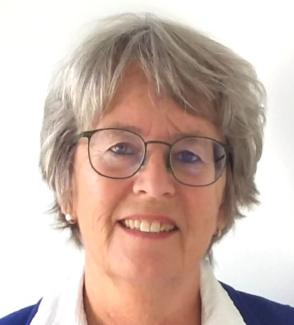 Marianne Vonkeman